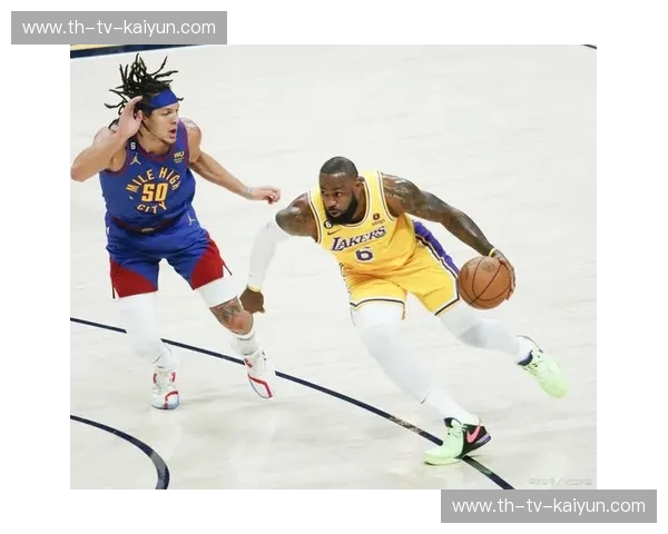 科比的怒吼与闪电侠的舞步：2008湖人与掘金的季后赛恩怨情仇
