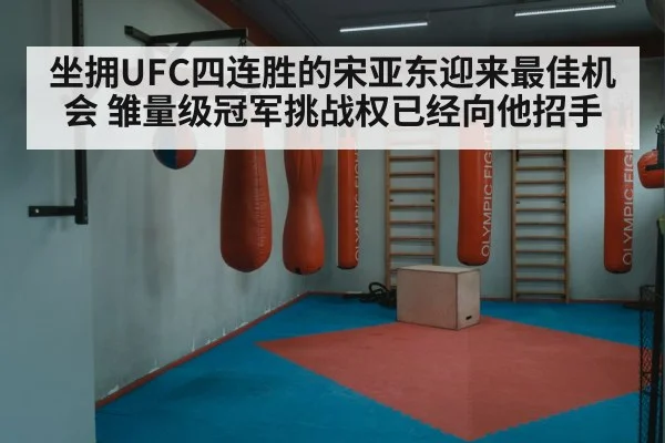 boxing training gym